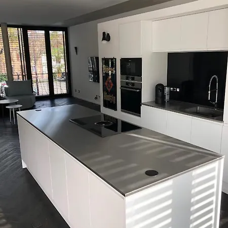 Loft Factory Apartment Colmar