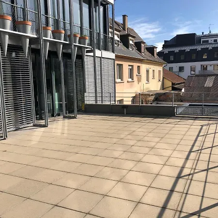 Loft Factory Apartmán Colmar