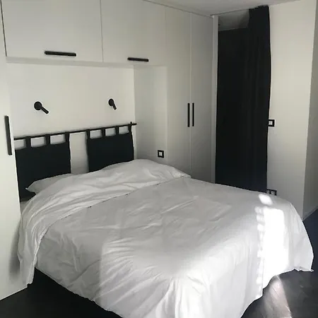 Apartmán Loft Factory