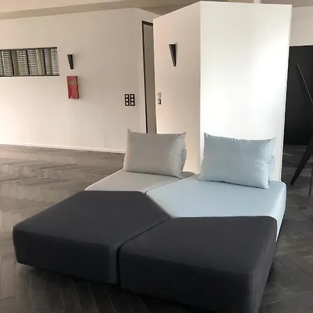 Loft Factory Apartmán Colmar